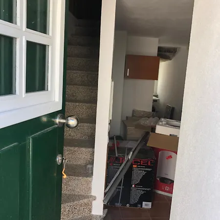 Hébergement de vacances Casa Do Pardal *