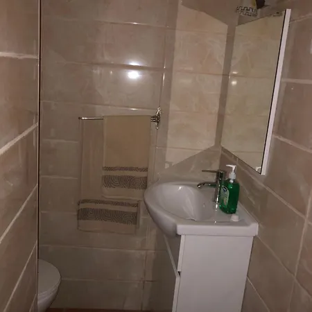 Semesterbostad Casa Do Pardal Mido