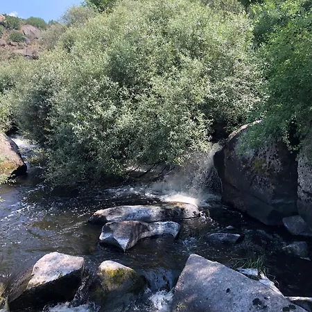 Casa Do Pardal * Mido