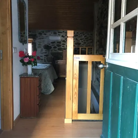 Casa Do Pardal * Mido