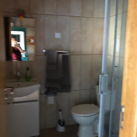 Hébergement de vacances Casa Do Pardal Mido