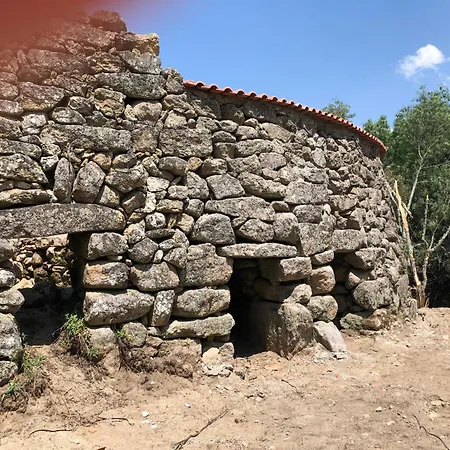 Casa Do Pardal Semesterbostad