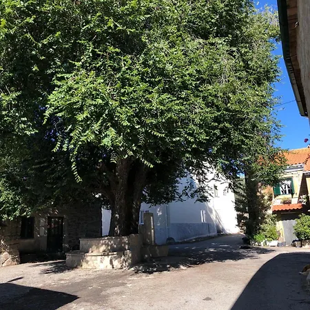 Casa Do Pardal Hébergement de vacances *