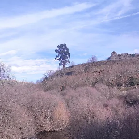 Semesterbostad Casa Do Pardal *