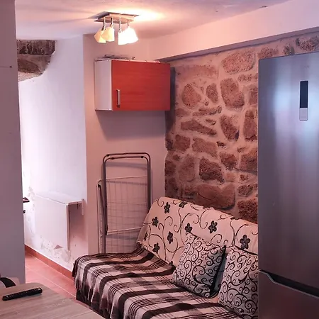 Casa Do Pardal Semesterbostad