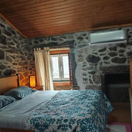 Hébergement de vacances Casa Do Pardal Mido