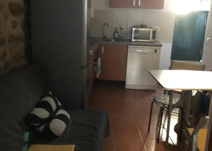Casa Do Pardal Mido