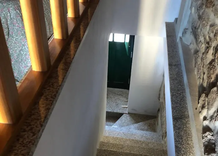 Casa Do Pardal Mido