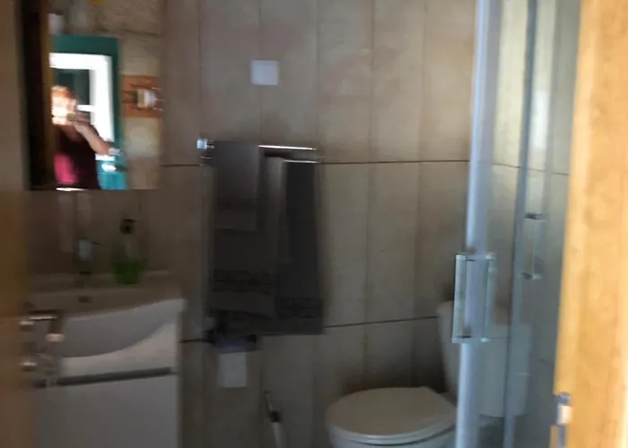 בית נופש Casa Do Pardal Mido