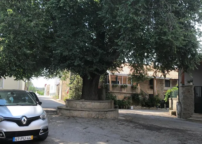 Casa Do Pardal *