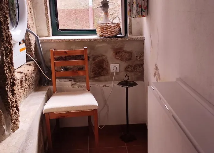 Casa Do Pardal *