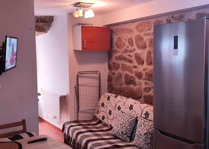 Casa Do Pardal Hébergement de vacances